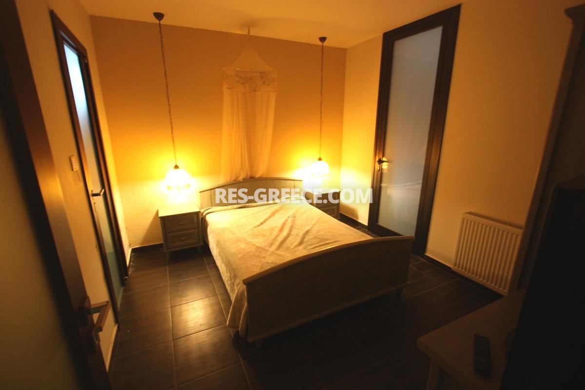 Вилла Идрусса, Центральная Македония, Греция -  - Фото 45