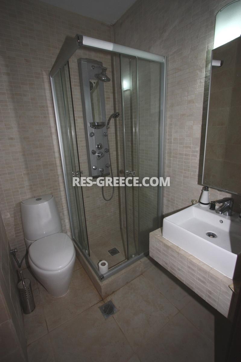 Вилла Идрусса, Центральная Македония, Греция -  - Фото 46