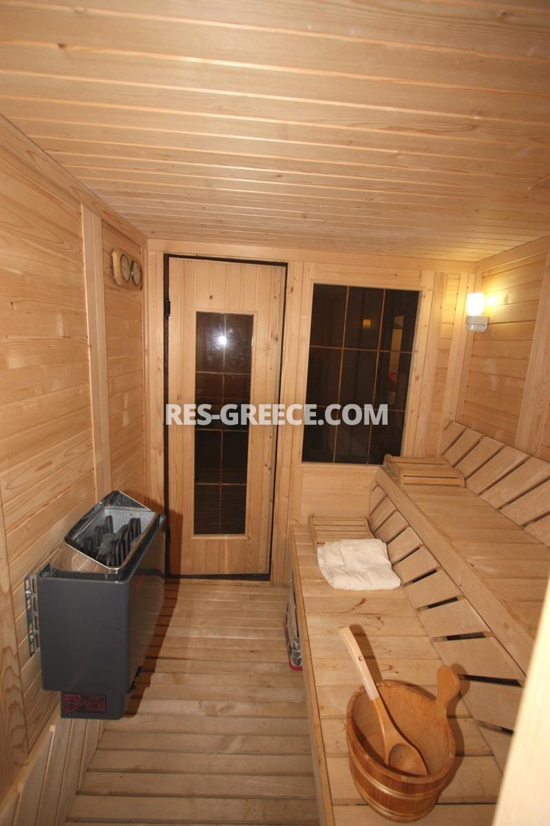 Вилла Идрусса, Центральная Македония, Греция -  - Фото 47