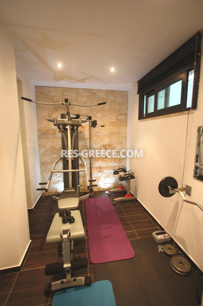 Вилла Идрусса, Центральная Македония, Греция -  - Фото 48