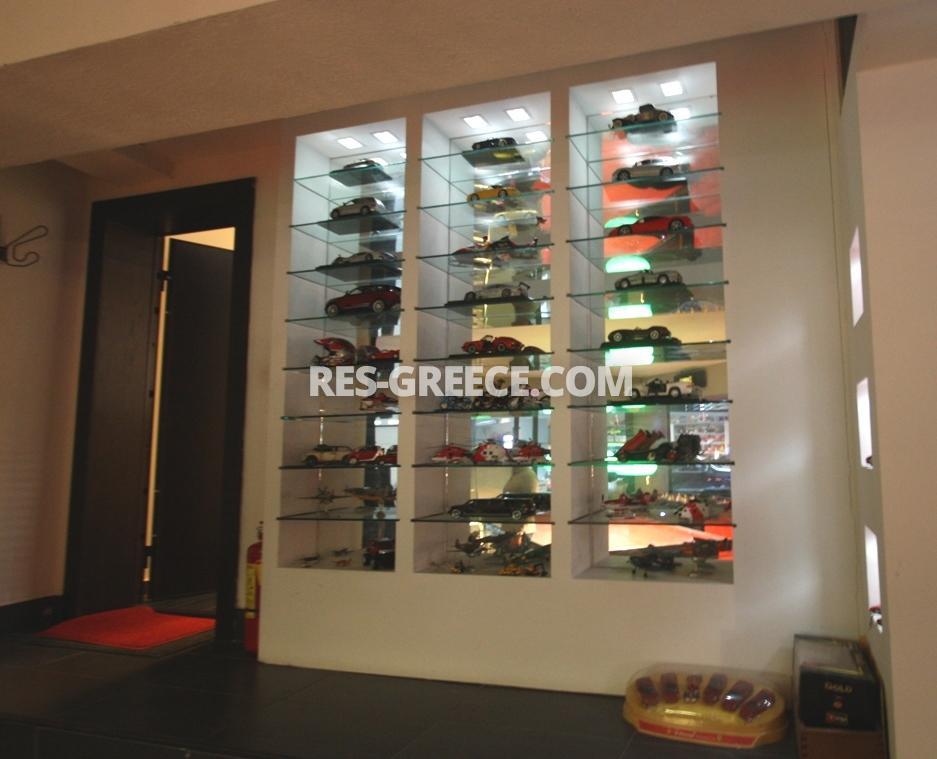 Вилла Идрусса, Центральная Македония, Греция -  - Фото 51