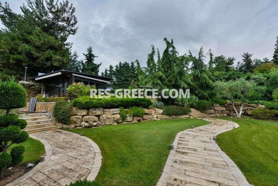 Вилла Идрусса, Центральная Македония, Греция -  - Фото 52