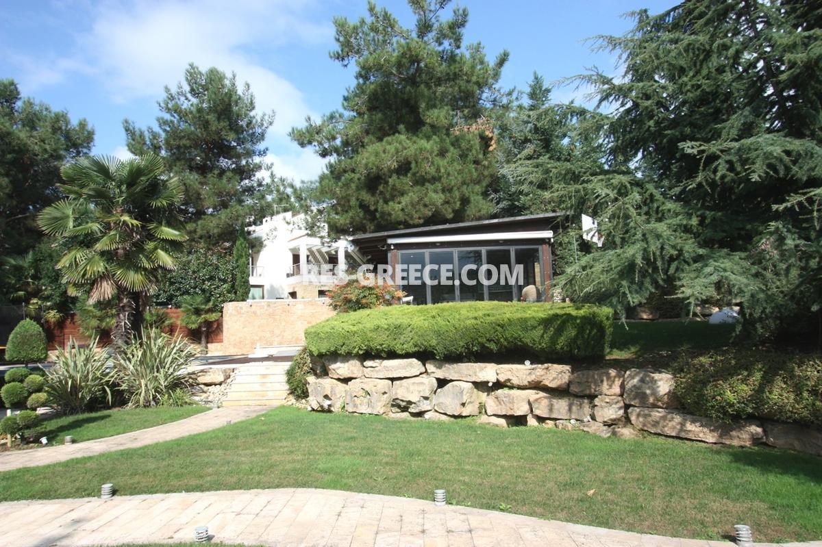 Вилла Идрусса, Центральная Македония, Греция -  - Фото 53