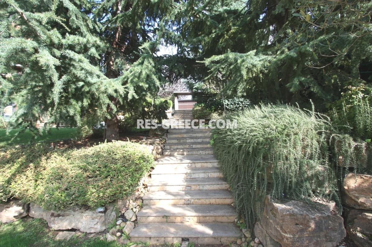 Вилла Идрусса, Центральная Македония, Греция -  - Фото 54