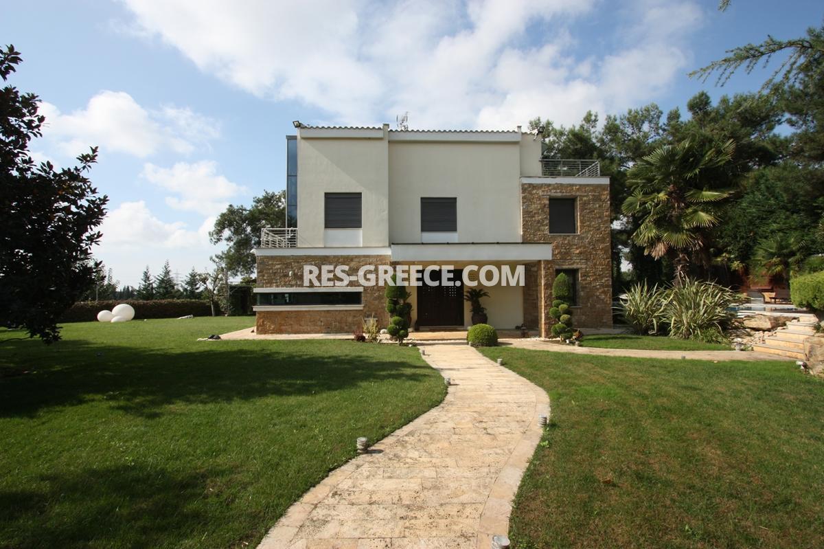 Вилла Идрусса, Центральная Македония, Греция -  - Фото 55