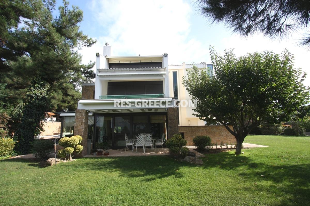 Вилла Идрусса, Центральная Македония, Греция -  - Фото 56