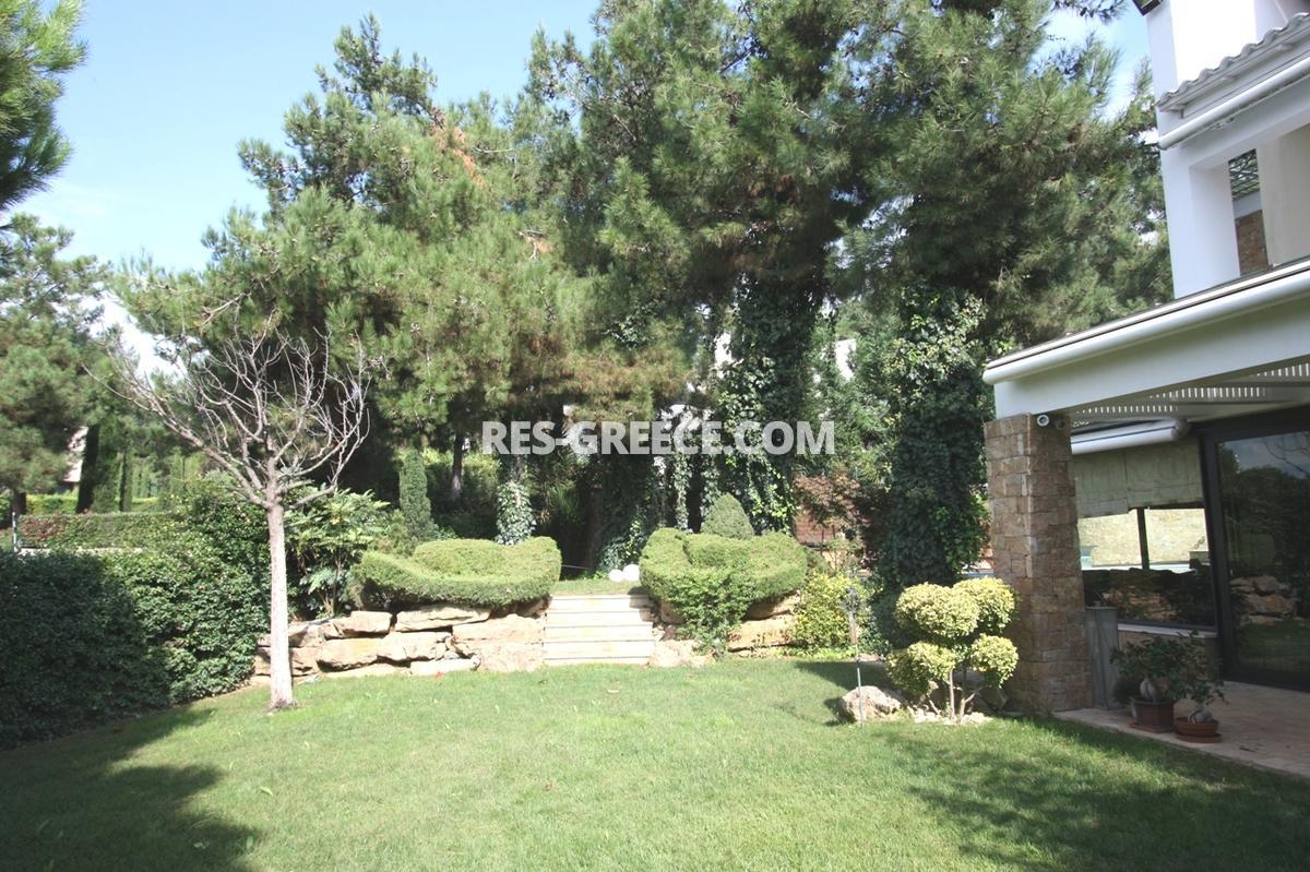 Вилла Идрусса, Центральная Македония, Греция -  - Фото 57