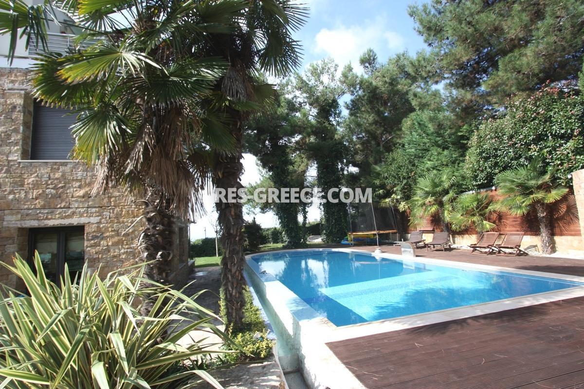 Вилла Идрусса, Центральная Македония, Греция -  - Фото 58