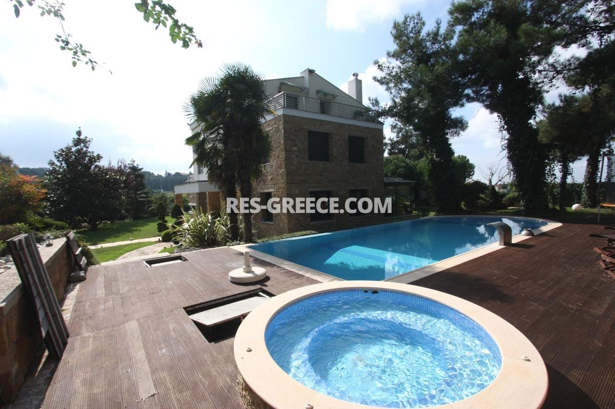 Вилла Идрусса, Центральная Македония, Греция -  - Фото 59