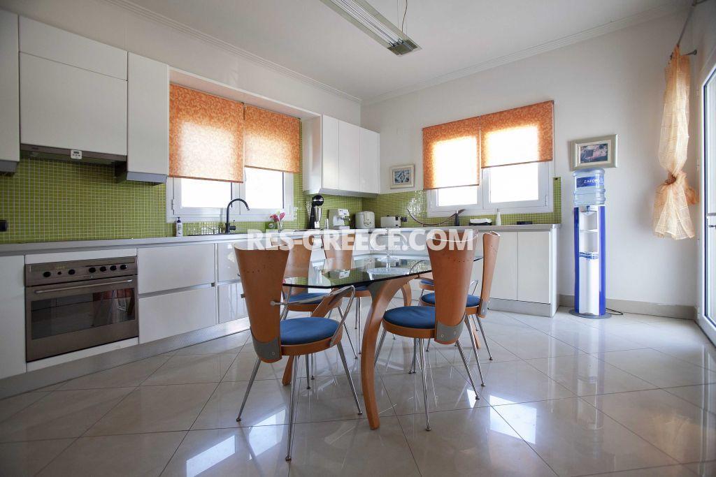 Вилла Гранд, Центральная Македония, Греция -  - Фото 6