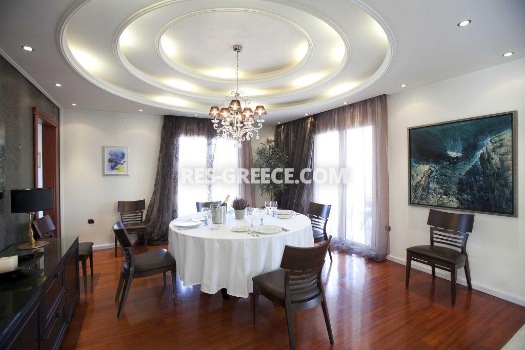 Вилла Гранд, Центральная Македония, Греция -  - Фото 8