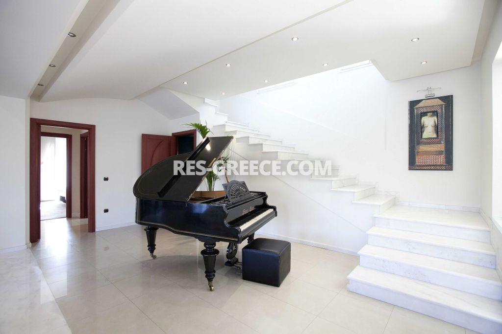 Вилла Гранд, Центральная Македония, Греция -  - Фото 10