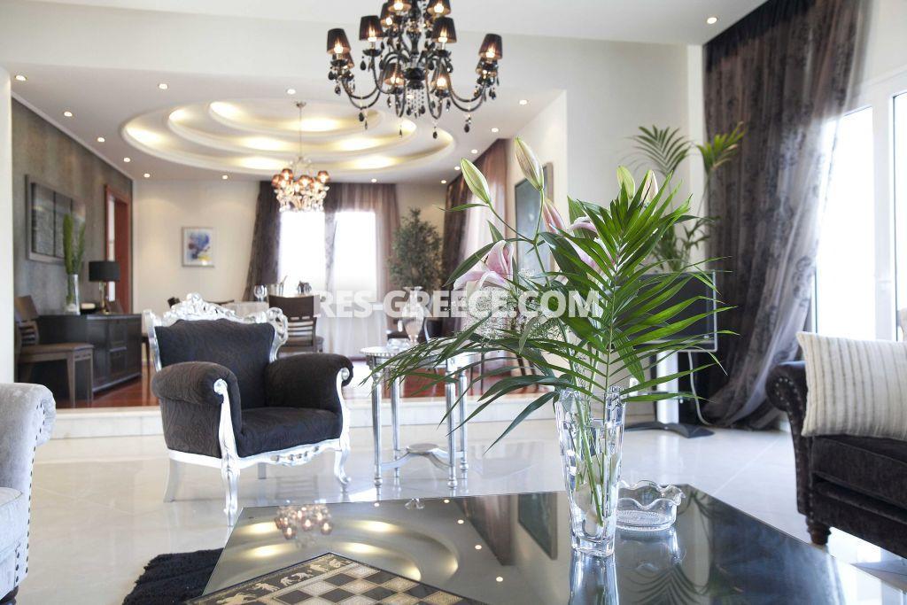 Вилла Гранд, Центральная Македония, Греция -  - Фото 9