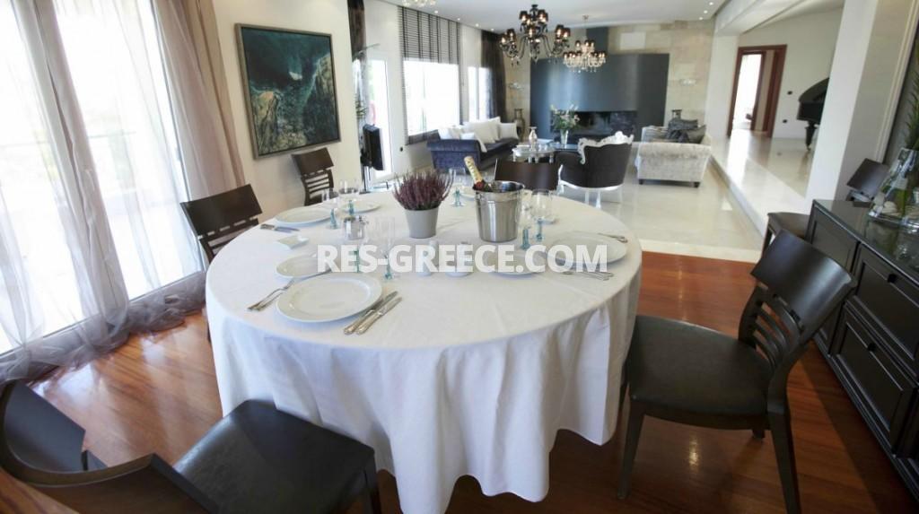 Вилла Гранд, Центральная Македония, Греция -  - Фото 12