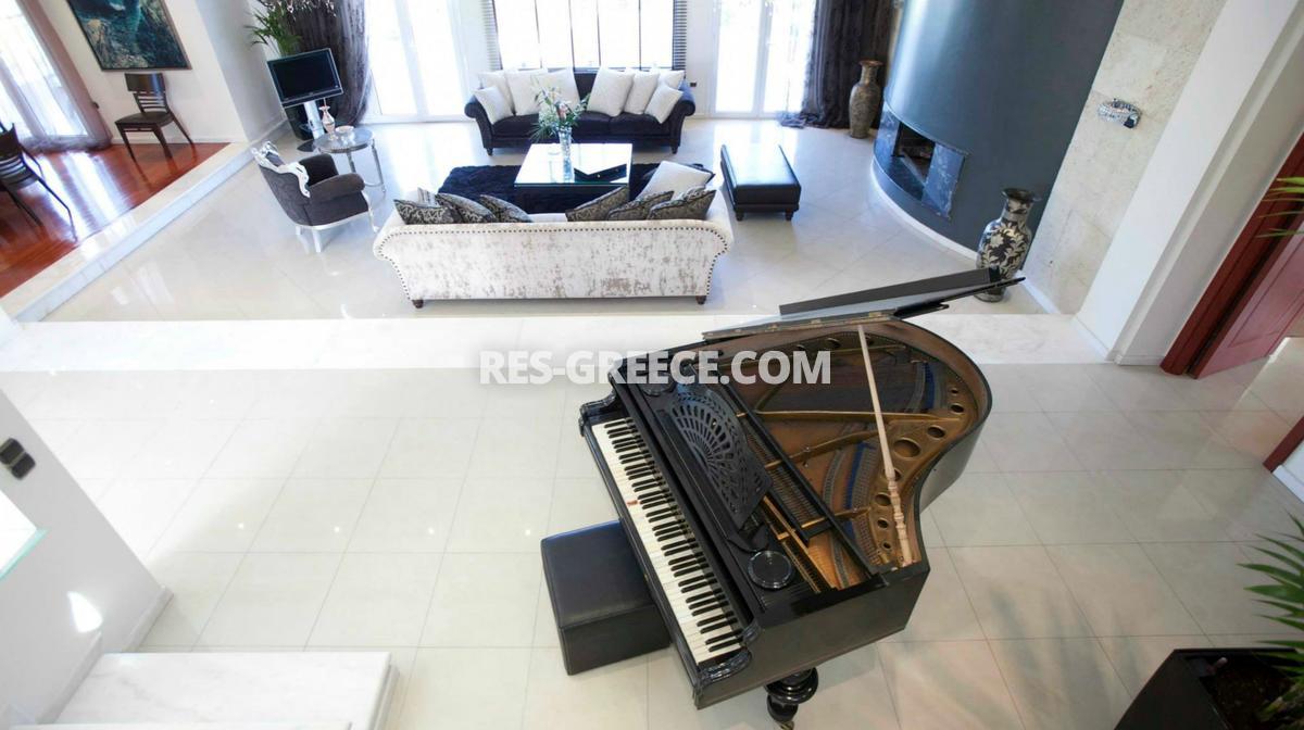 Вилла Гранд, Центральная Македония, Греция -  - Фото 14