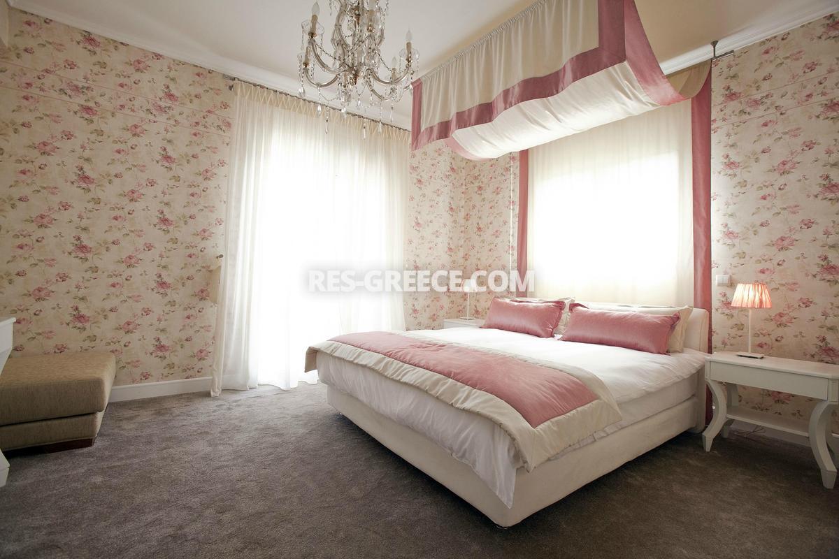 Вилла Гранд, Центральная Македония, Греция -  - Фото 13