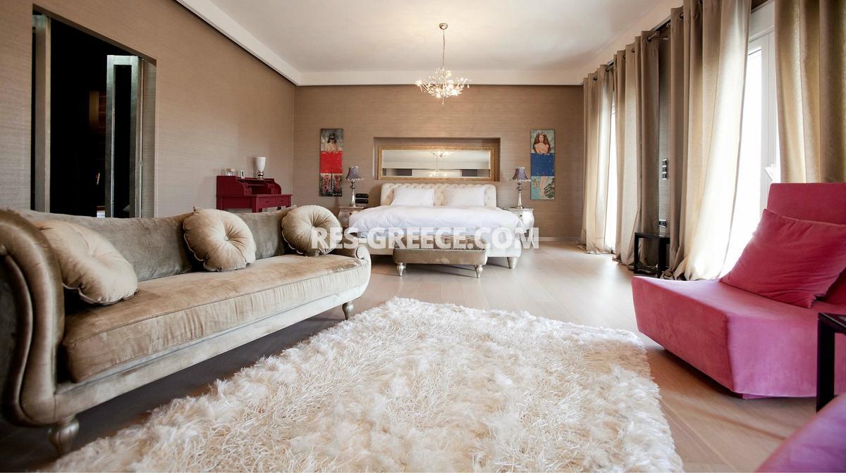 Вилла Гранд, Центральная Македония, Греция -  - Фото 15