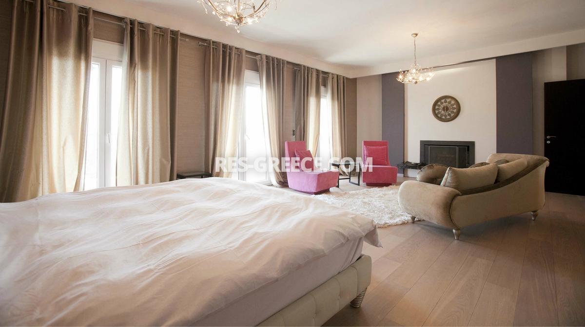 Вилла Гранд, Центральная Македония, Греция -  - Фото 16