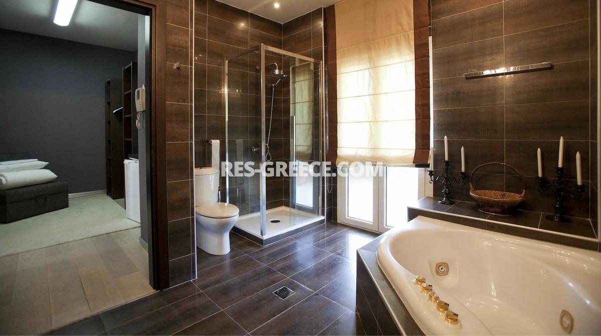 Вилла Гранд, Центральная Македония, Греция -  - Фото 17