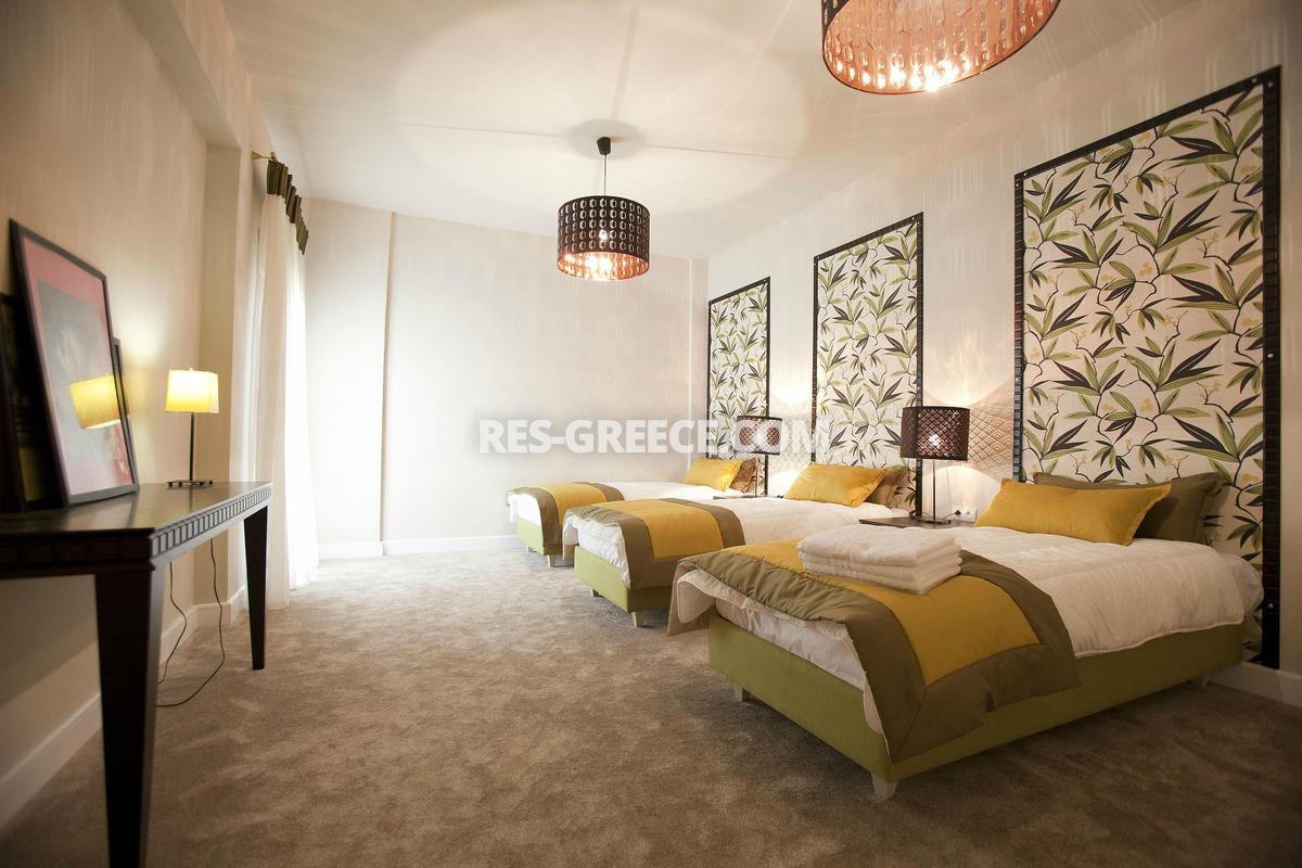 Вилла Гранд, Центральная Македония, Греция -  - Фото 18