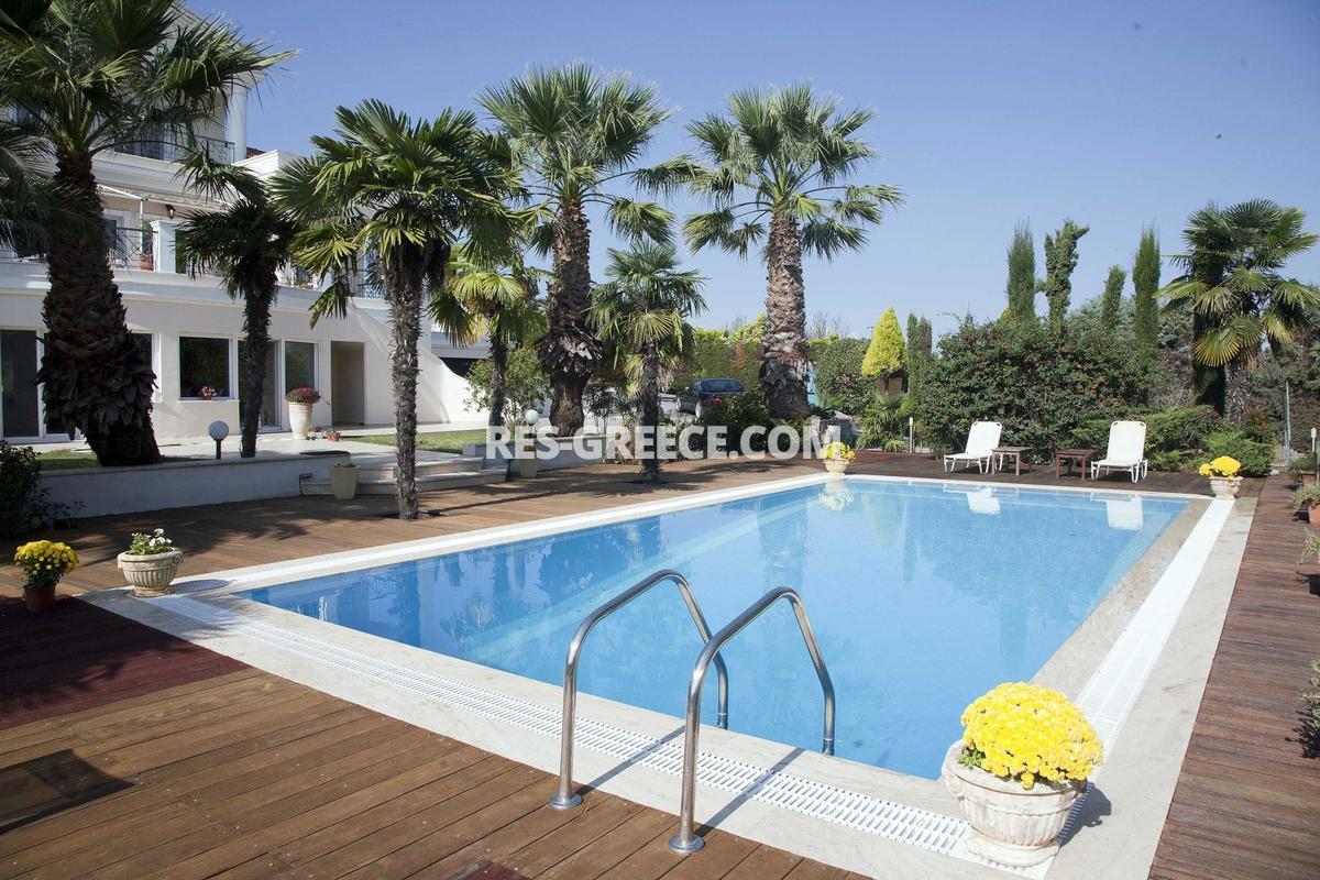 Вилла Гранд, Центральная Македония, Греция -  - Фото 19