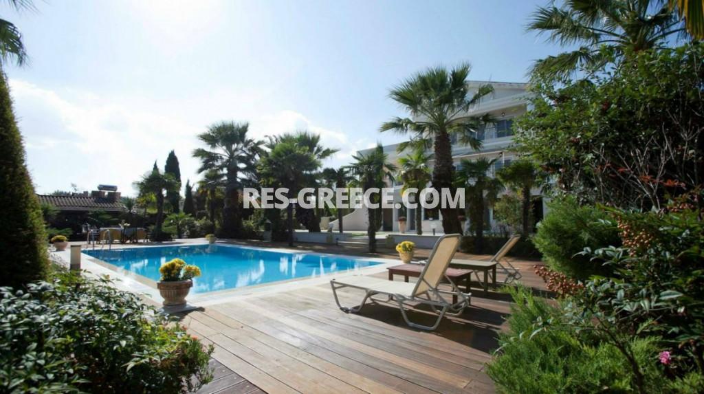 Вилла Гранд, Центральная Македония, Греция -  - Фото 20