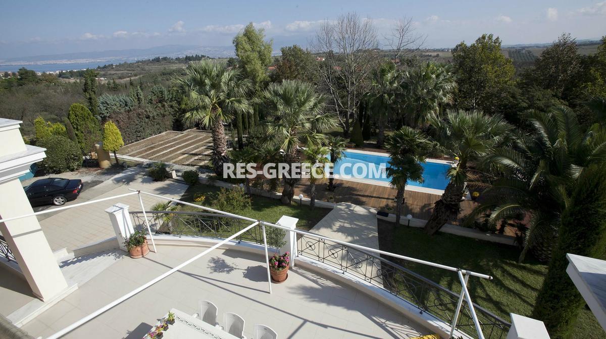 Вилла Гранд, Центральная Македония, Греция -  - Фото 22