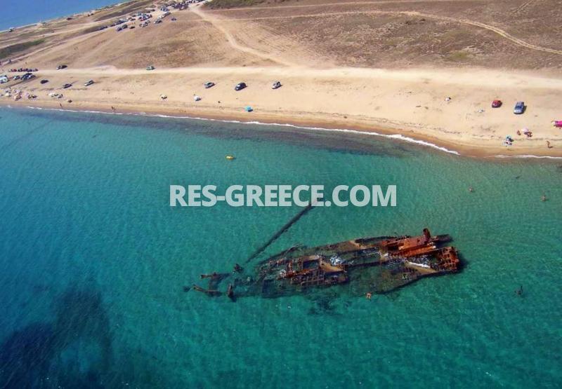 Вилла Гранд, Центральная Македония, Греция -  - Фото 23