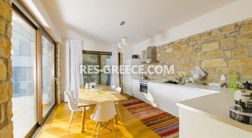 Вилла Натюрель, Халкидики-Ситония, Греция -  - Фото 7