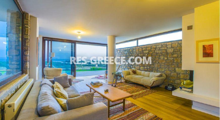 Вилла Натюрель, Халкидики-Ситония, Греция -  - Фото 8