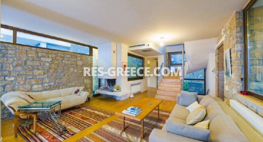 Вилла Натюрель, Халкидики-Ситония, Греция -  - Фото 11