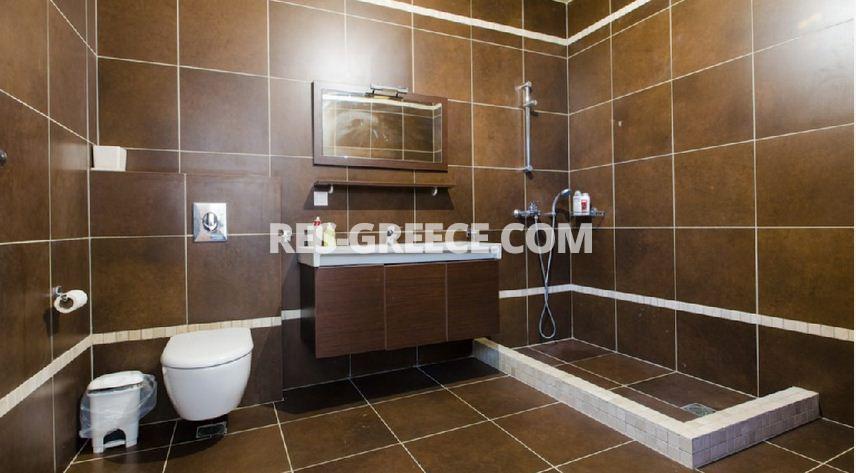 Вилла Натюрель, Халкидики-Ситония, Греция -  - Фото 21