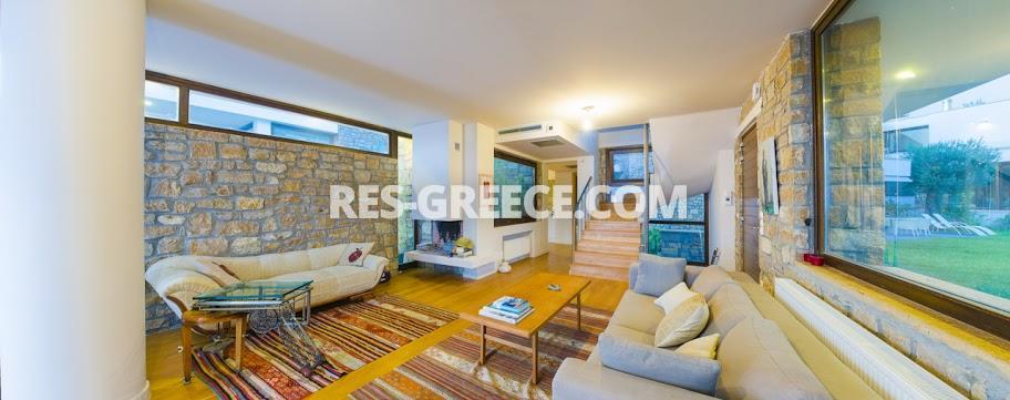 Вилла Натюрель, Халкидики-Ситония, Греция -  - Фото 13