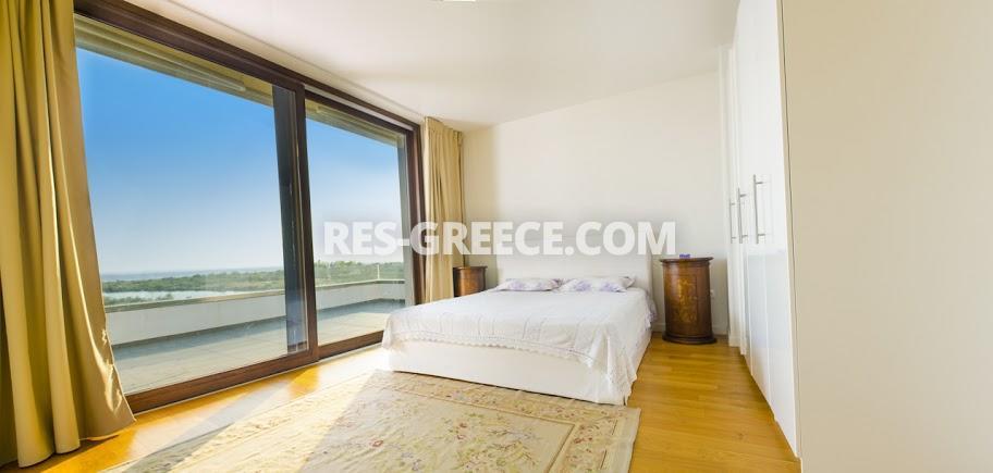 Вилла Натюрель, Халкидики-Ситония, Греция -  - Фото 15