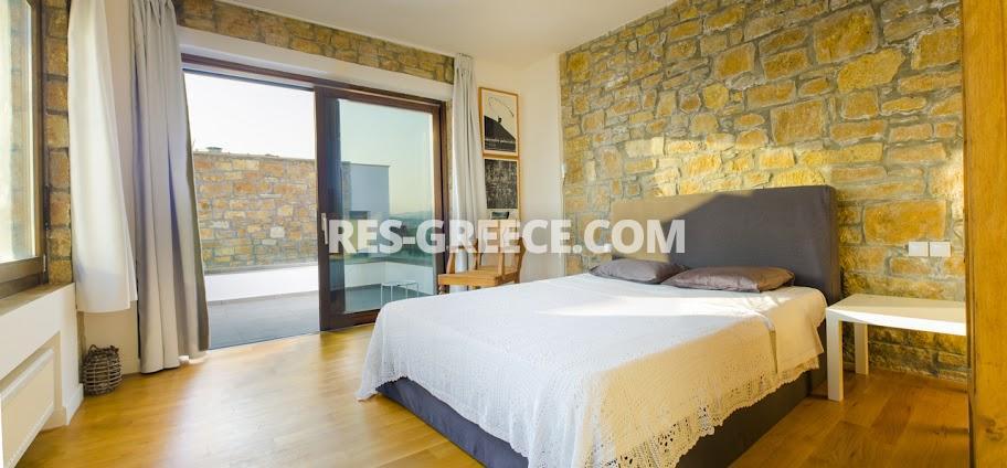 Вилла Натюрель, Халкидики-Ситония, Греция -  - Фото 16