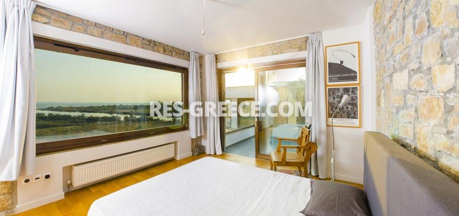 Вилла Натюрель, Халкидики-Ситония, Греция -  - Фото 14