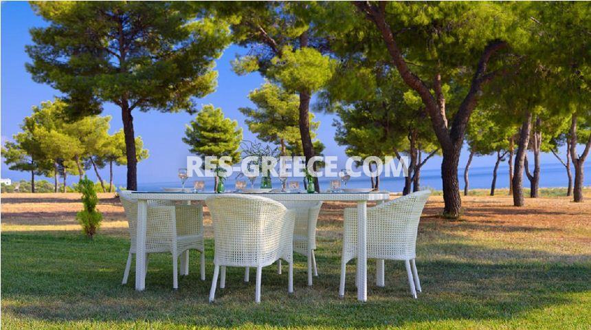 Вилла Натюрель, Халкидики-Ситония, Греция -  - Фото 23