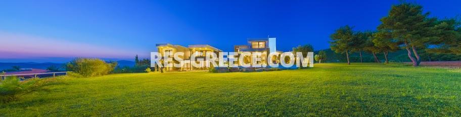 Вилла Натюрель, Халкидики-Ситония, Греция -  - Фото 28