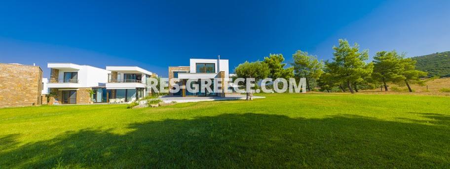 Вилла Натюрель, Халкидики-Ситония, Греция -  - Фото 30