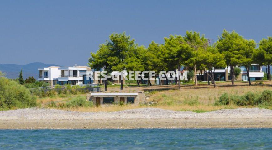 Вилла Натюрель, Халкидики-Ситония, Греция -  - Фото 32