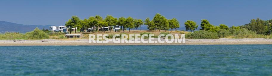 Вилла Натюрель, Халкидики-Ситония, Греция -  - Фото 33