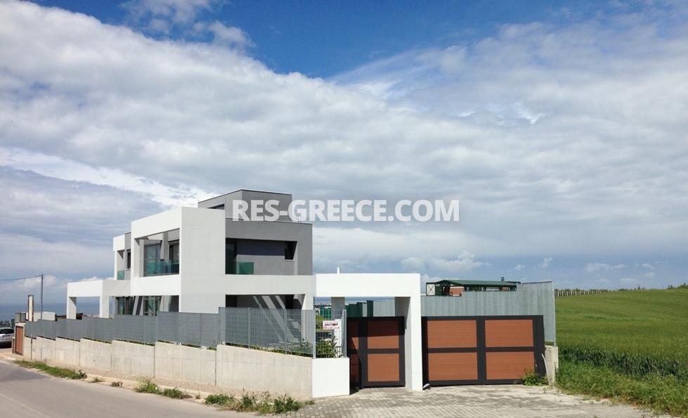 Пурнари, Центральная Македония, Греция -  - Фото 6