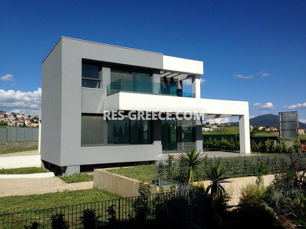 Пурнари, Центральная Македония, Греция -  - Фото 11