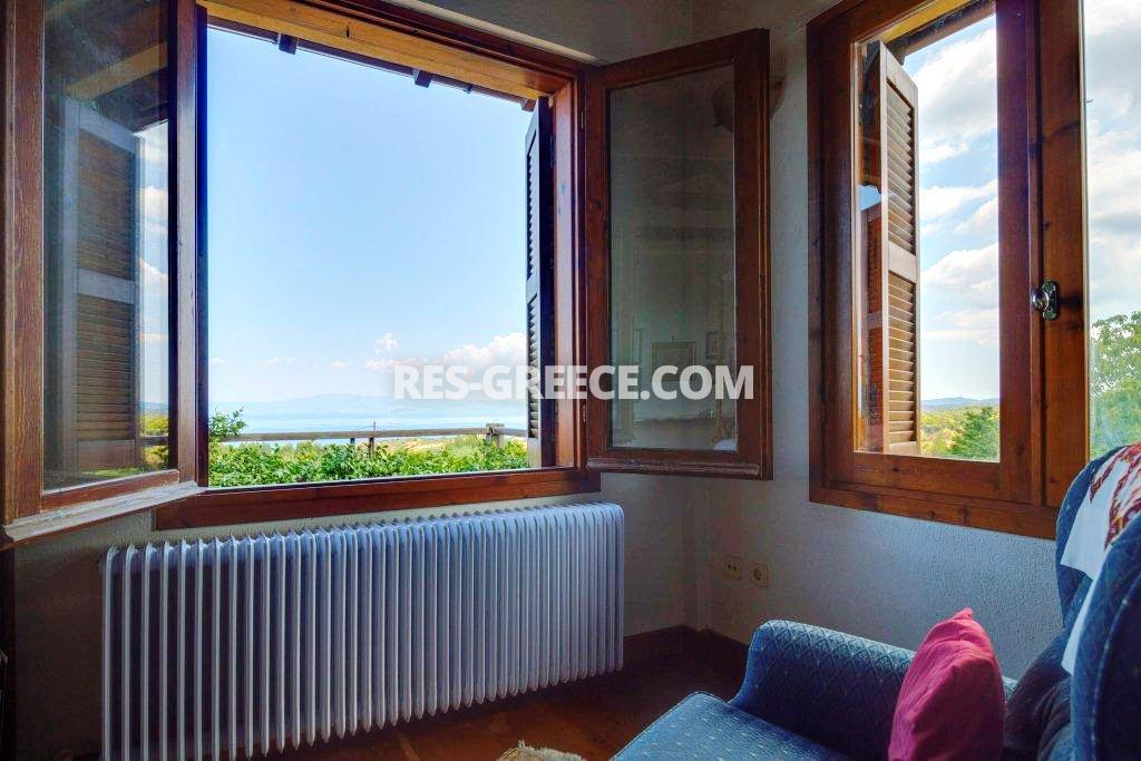 Неранция, Халкидики-Кассандра, Греция -  - Фото 11