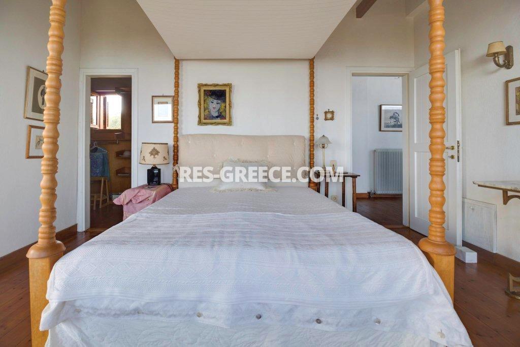 Неранция, Халкидики-Кассандра, Греция -  - Фото 12