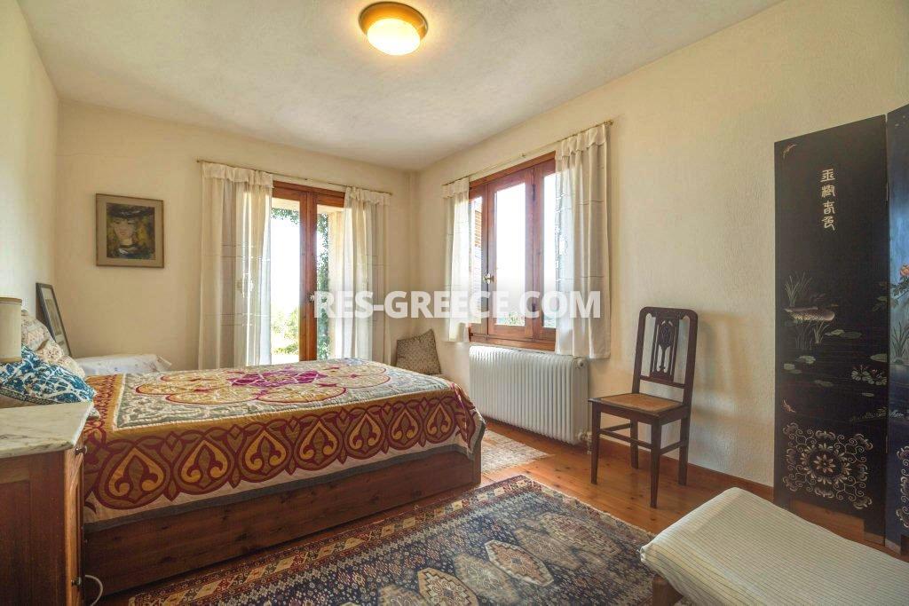 Неранция, Халкидики-Кассандра, Греция -  - Фото 20