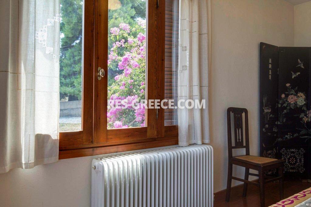 Неранция, Халкидики-Кассандра, Греция -  - Фото 22