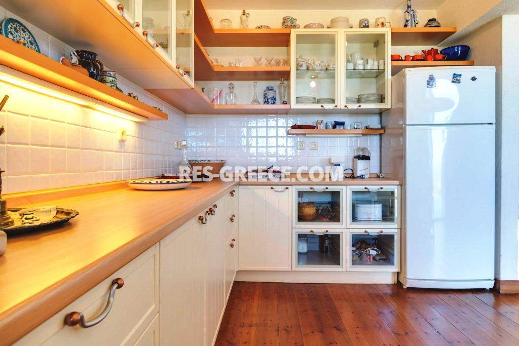 Неранция, Халкидики-Кассандра, Греция -  - Фото 26