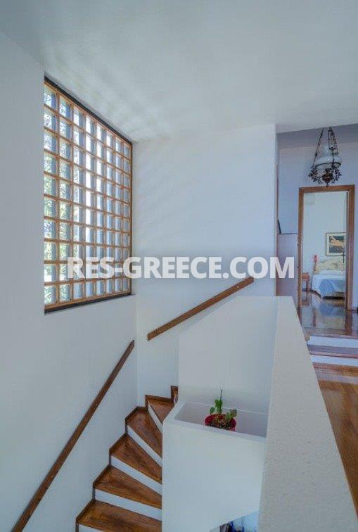 Вилла Ники, Халкидики-Ситония, Греция -  - Фото 14