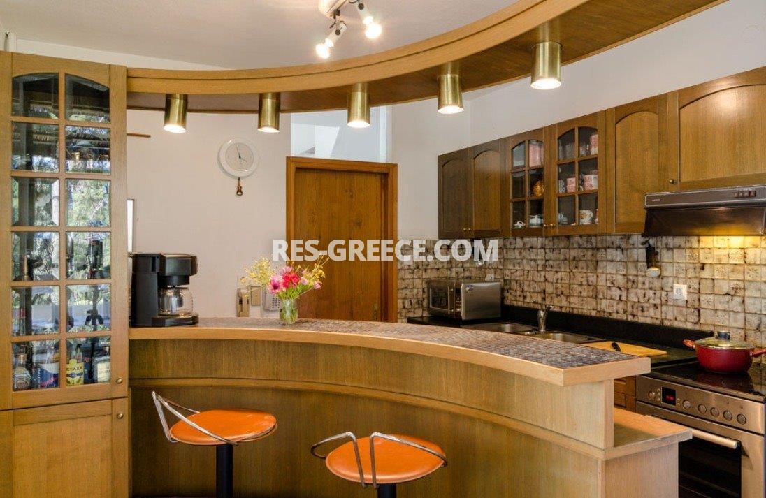 Вилла Ники, Халкидики-Ситония, Греция -  - Фото 6